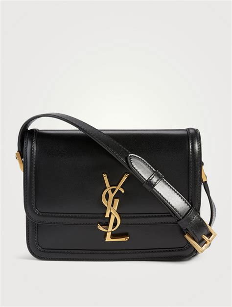 ysl crossbody leather strap|ysl crossbody handbags.